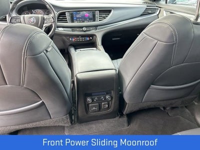 2023 Buick Enclave Premium