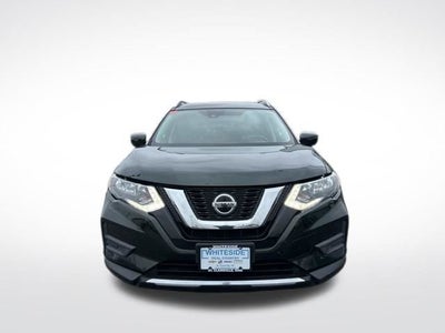 2020 Nissan Rogue SV Intelligent AWD