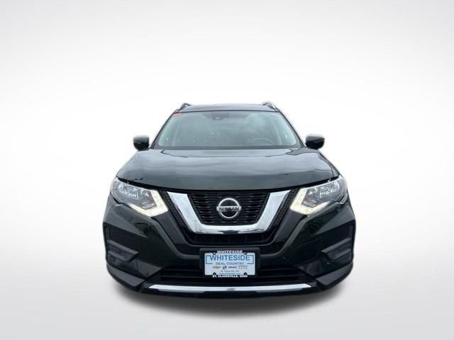2020 Nissan Rogue SV Intelligent AWD