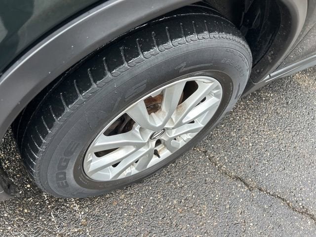 2020 Nissan Rogue SV Intelligent AWD