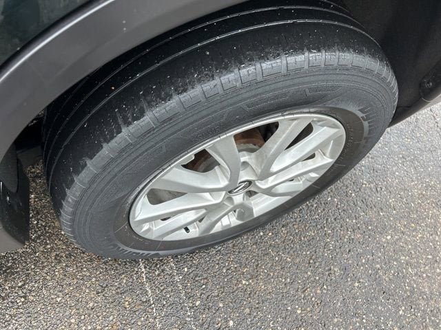 2020 Nissan Rogue SV Intelligent AWD