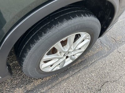 2020 Nissan Rogue SV Intelligent AWD