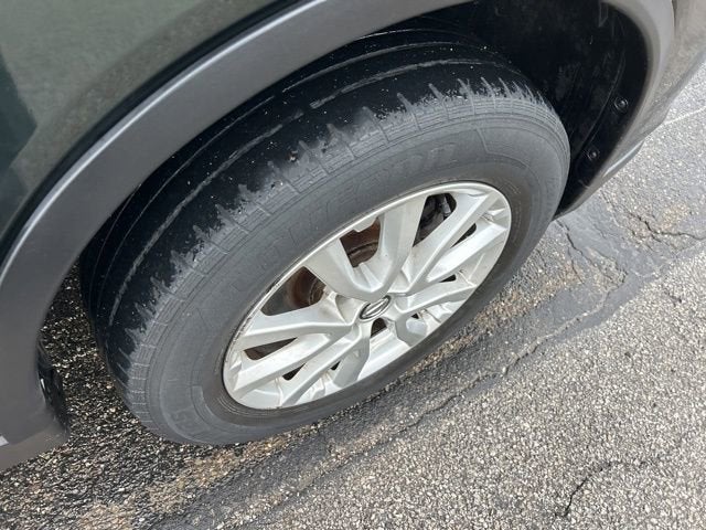 2020 Nissan Rogue SV Intelligent AWD