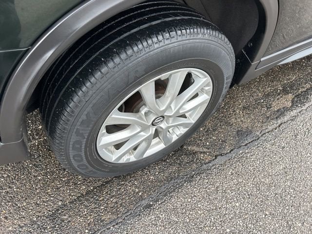 2020 Nissan Rogue SV Intelligent AWD