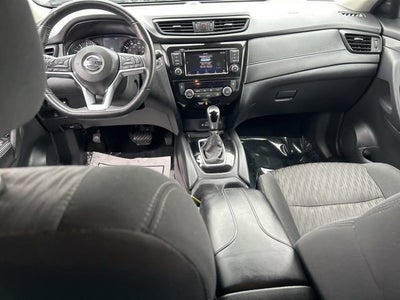 2020 Nissan Rogue SV Intelligent AWD