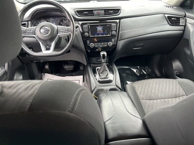 2020 Nissan Rogue SV Intelligent AWD