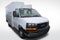 2024 GMC Savana Cutaway 3500 1WT