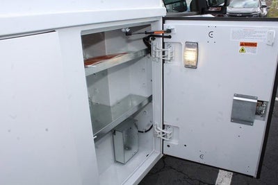 2024 GMC Savana Cutaway 3500 1WT