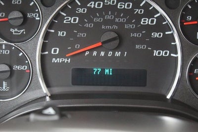 2024 GMC Savana Cutaway 3500 1WT