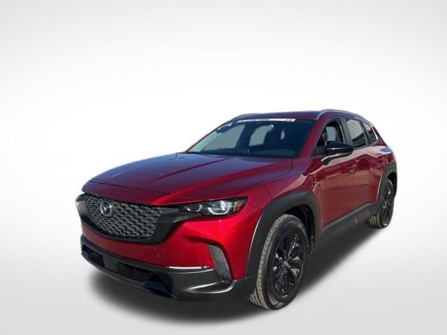 2024 Mazda Mazda CX-50 2.5 S Preferred Package