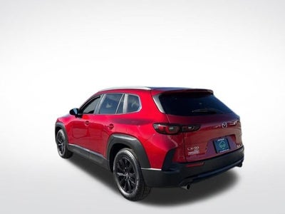 2024 Mazda Mazda CX-50 2.5 S Preferred Package