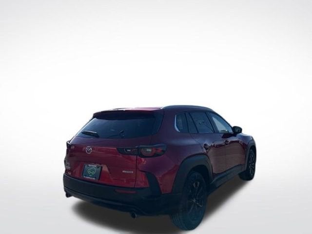 2024 Mazda Mazda CX-50 2.5 S Preferred Package