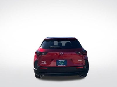 2024 Mazda Mazda CX-50 2.5 S Preferred Package