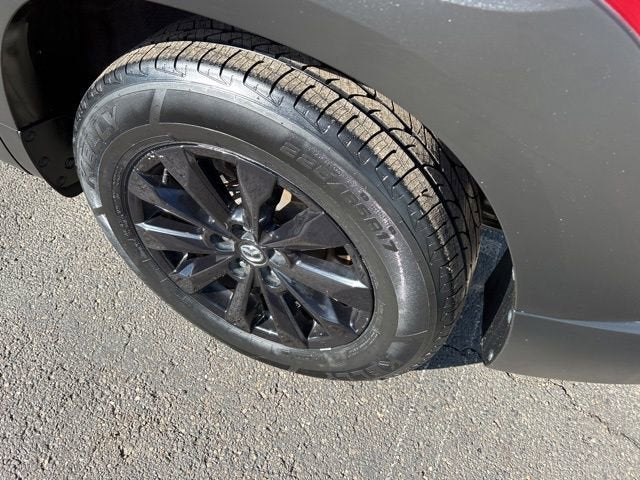 2024 Mazda Mazda CX-50 2.5 S Preferred Package