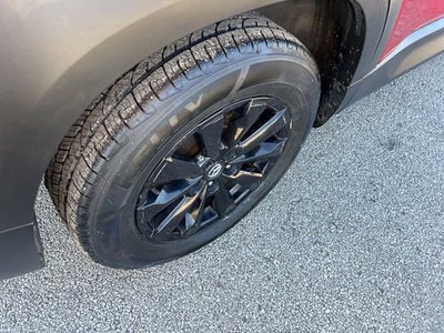 2024 Mazda Mazda CX-50 2.5 S Preferred Package