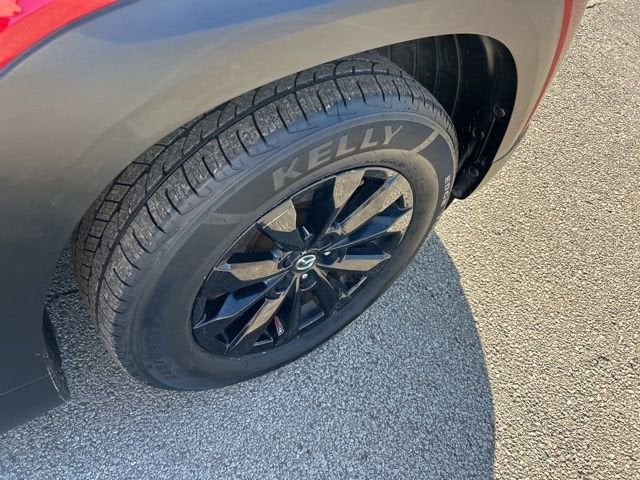 2024 Mazda Mazda CX-50 2.5 S Preferred Package