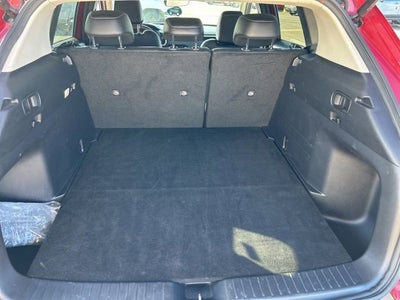 2024 Mazda Mazda CX-50 2.5 S Preferred Package