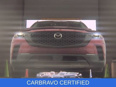 2024 Mazda Mazda CX-50 2.5 S Preferred Package