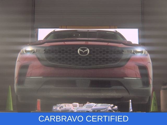 2024 Mazda Mazda CX-50 2.5 S Preferred Package