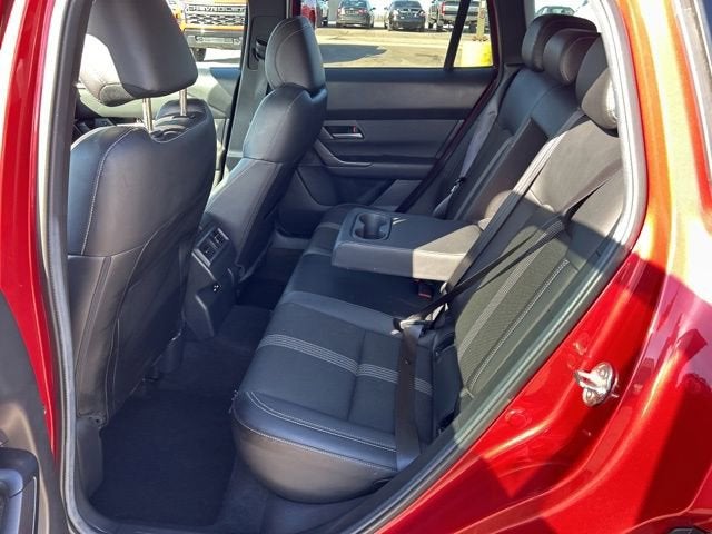 2024 Mazda Mazda CX-50 2.5 S Preferred Package