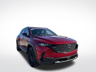 2024 Mazda Mazda CX-50 2.5 S Preferred Package