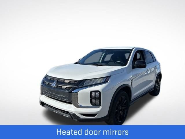 2021 Mitsubishi Outlander Sport 2.0 LE AWC