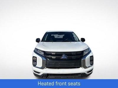 2021 Mitsubishi Outlander Sport 2.0 LE AWC