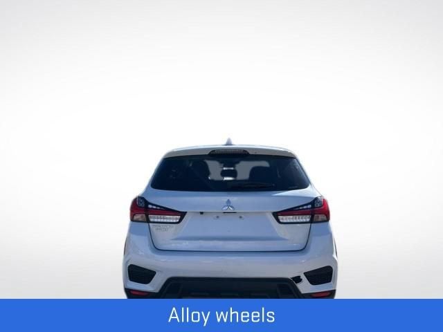 2021 Mitsubishi Outlander Sport 2.0 LE AWC