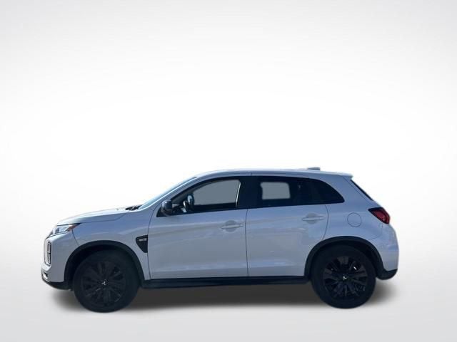 2021 Mitsubishi Outlander Sport 2.0 LE AWC