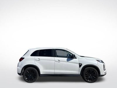 2021 Mitsubishi Outlander Sport 2.0 LE AWC