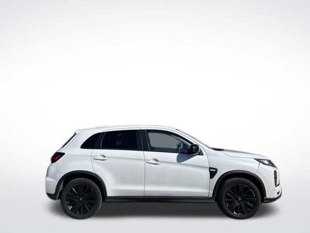 2021 Mitsubishi Outlander Sport 2.0 LE AWC