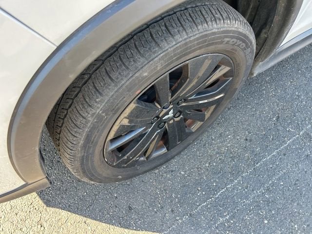 2021 Mitsubishi Outlander Sport 2.0 LE AWC