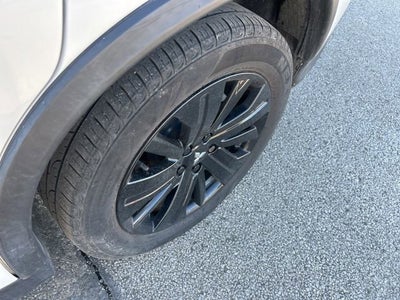 2021 Mitsubishi Outlander Sport 2.0 LE AWC