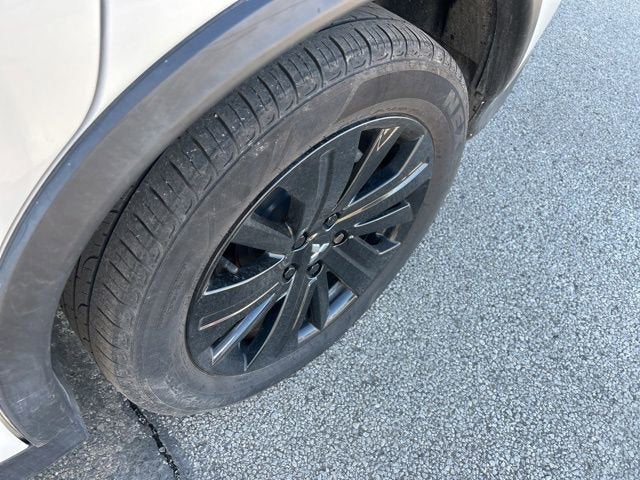 2021 Mitsubishi Outlander Sport 2.0 LE AWC