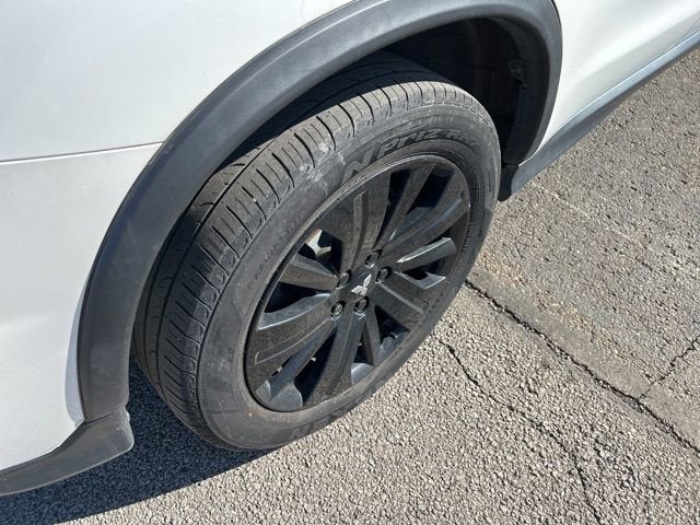 2021 Mitsubishi Outlander Sport 2.0 LE AWC