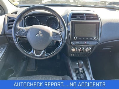 2021 Mitsubishi Outlander Sport 2.0 LE AWC