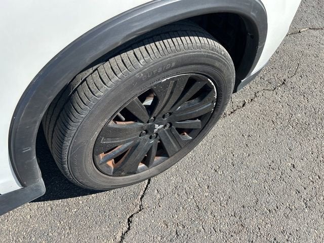 2021 Mitsubishi Outlander Sport 2.0 LE AWC