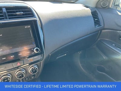 2021 Mitsubishi Outlander Sport 2.0 LE AWC