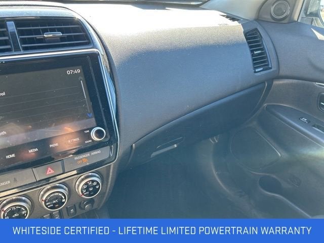 2021 Mitsubishi Outlander Sport 2.0 LE AWC