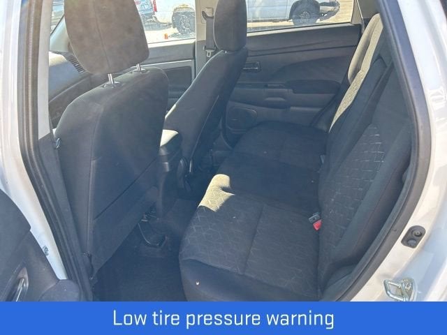 2021 Mitsubishi Outlander Sport 2.0 LE AWC