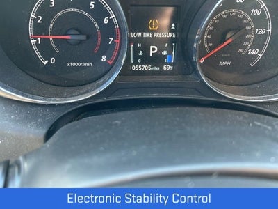 2021 Mitsubishi Outlander Sport 2.0 LE AWC