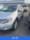 2010 Nissan Murano SL