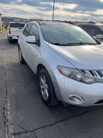 2010 Nissan Murano SL