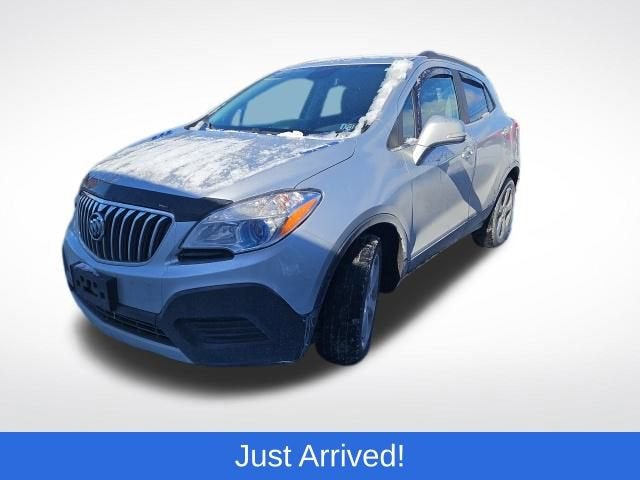 2016 Buick Encore Base