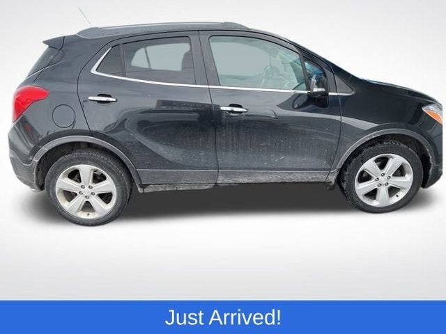 2016 Buick Encore Base