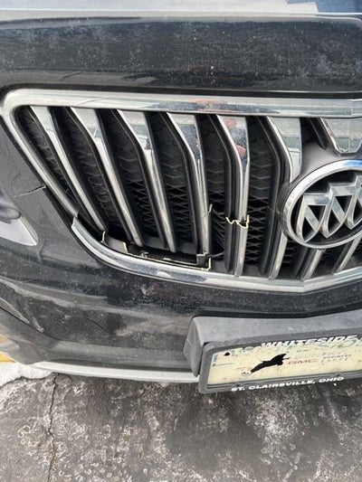 2016 Buick Encore Base