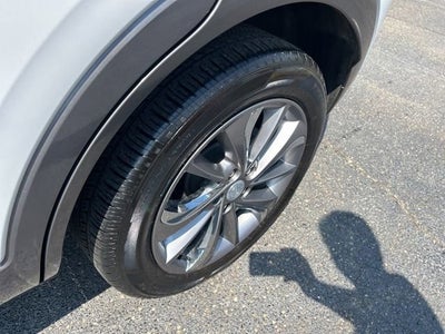 2023 Buick Encore GX Essence