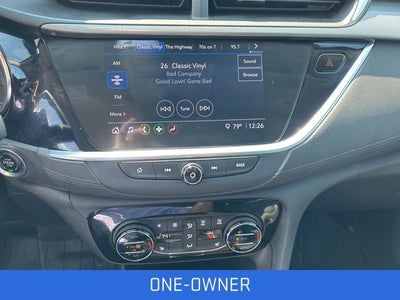 2023 Buick Encore GX Essence