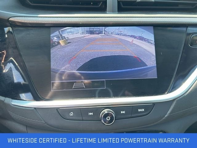 2023 Buick Encore GX Essence