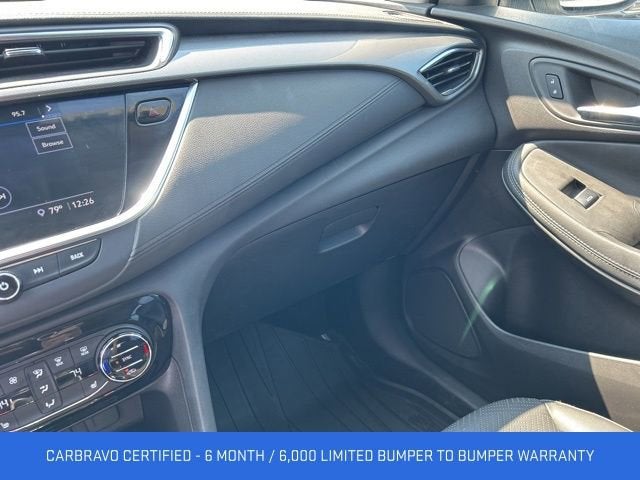 2023 Buick Encore GX Essence